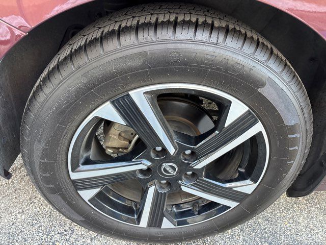 2024 Nissan Sentra SV | San Antonio, TX | Clear Choice Automotive South 2024 Nissan Sentra SV | San Antonio, TX | Clear Choice Automotive South