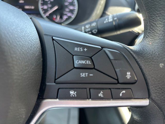 2024 Nissan Sentra SV | San Antonio, TX | Clear Choice Automotive South