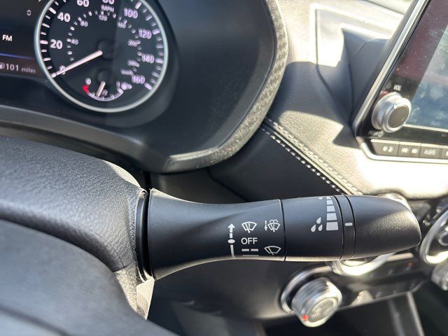 2024 Nissan Sentra SV | San Antonio, TX | Clear Choice Automotive South