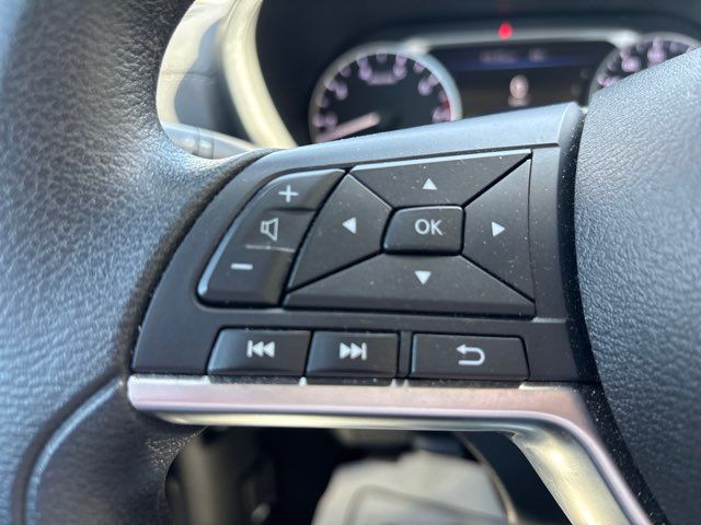 2024 Nissan Sentra SV | San Antonio, TX | Clear Choice Automotive South