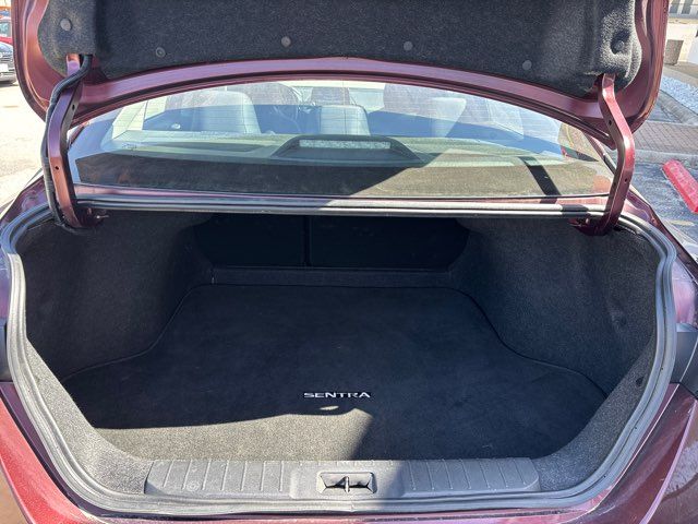 2024 Nissan Sentra SV | San Antonio, TX | Clear Choice Automotive South