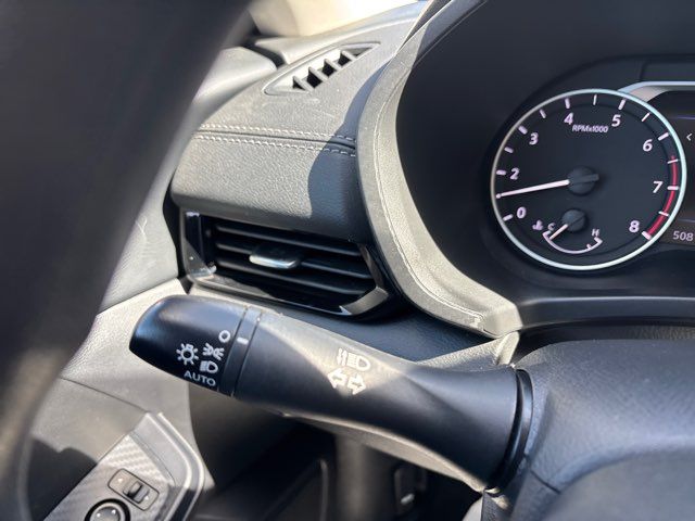 2024 Nissan Sentra SV | San Antonio, TX | Clear Choice Automotive South