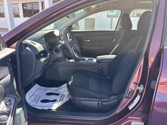 2024 Nissan Sentra SV | San Antonio, TX | Clear Choice Automotive South 2024 Nissan Sentra SV | San Antonio, TX | Clear Choice Automotive South