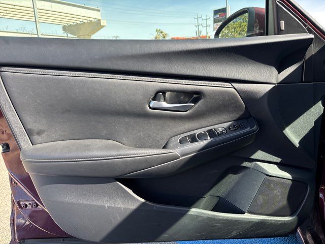 2024 Nissan Sentra SV | San Antonio, TX | Clear Choice Automotive South 2024 Nissan Sentra SV | San Antonio, TX | Clear Choice Automotive South