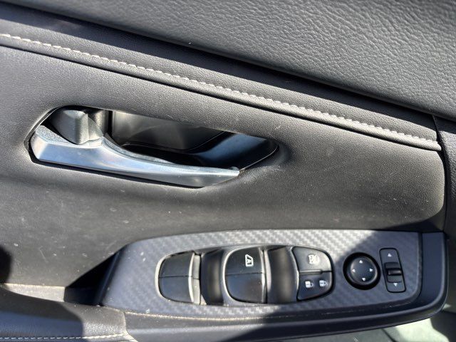 2024 Nissan Sentra SV | San Antonio, TX | Clear Choice Automotive South