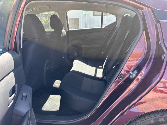 2024 Nissan Sentra SV | San Antonio, TX | Clear Choice Automotive South 2024 Nissan Sentra SV | San Antonio, TX | Clear Choice Automotive South