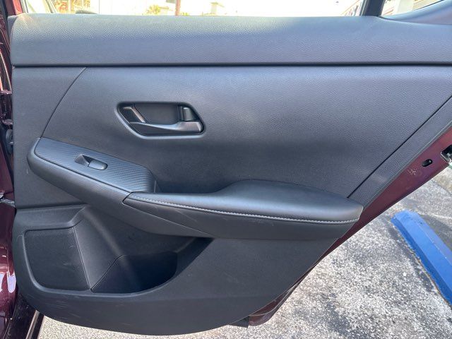 2024 Nissan Sentra SV | San Antonio, TX | Clear Choice Automotive South 2024 Nissan Sentra SV | San Antonio, TX | Clear Choice Automotive South