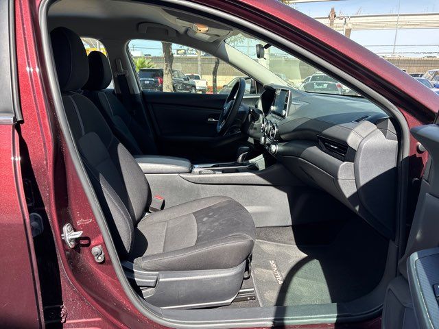 2024 Nissan Sentra SV | San Antonio, TX | Clear Choice Automotive South