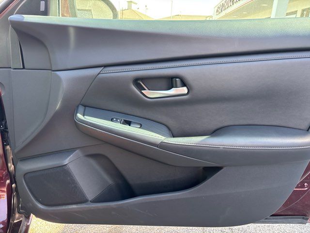 2024 Nissan Sentra SV | San Antonio, TX | Clear Choice Automotive South