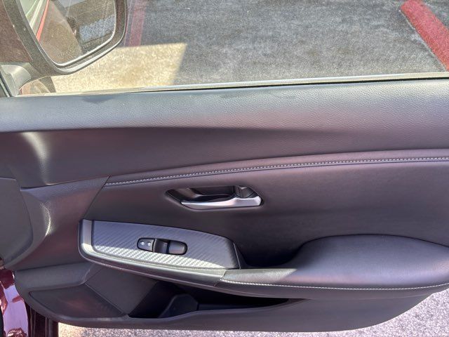 2024 Nissan Sentra SV | San Antonio, TX | Clear Choice Automotive South