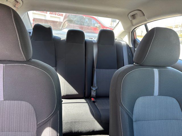 2024 Nissan Sentra SV | San Antonio, TX | Clear Choice Automotive South