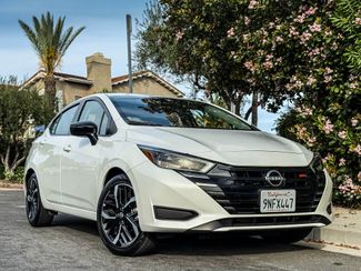 2024 Nissan Versa SR | Agoura Hills, CA | SoCal Auto Group