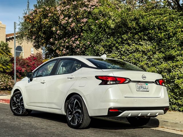 2024 Nissan Versa SR | Agoura Hills, CA | SoCal Auto Group 2024 Nissan Versa SR | Agoura Hills, CA | SoCal Auto Group