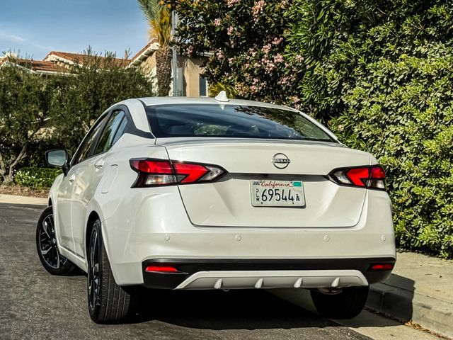 2024 Nissan Versa SR | Agoura Hills, CA | SoCal Auto Group 2024 Nissan Versa SR | Agoura Hills, CA | SoCal Auto Group