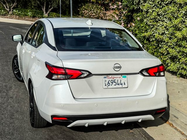 2024 Nissan Versa SR | Agoura Hills, CA | SoCal Auto Group