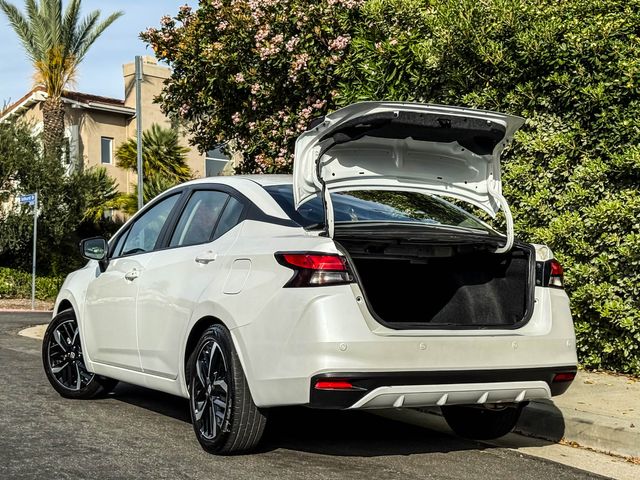 2024 Nissan Versa SR | Agoura Hills, CA | SoCal Auto Group 2024 Nissan Versa SR | Agoura Hills, CA | SoCal Auto Group