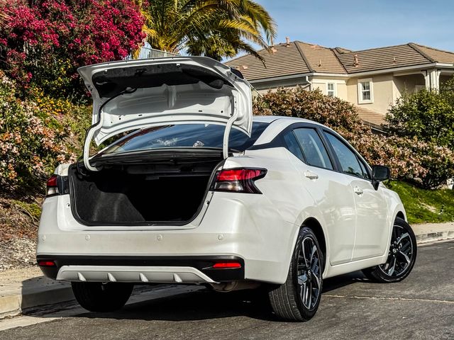 2024 Nissan Versa SR | Agoura Hills, CA | SoCal Auto Group