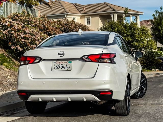2024 Nissan Versa SR | Agoura Hills, CA | SoCal Auto Group 2024 Nissan Versa SR | Agoura Hills, CA | SoCal Auto Group