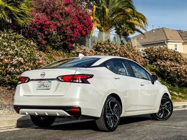2024 Nissan Versa SR | Agoura Hills, CA | SoCal Auto Group 2024 Nissan Versa SR | Agoura Hills, CA | SoCal Auto Group