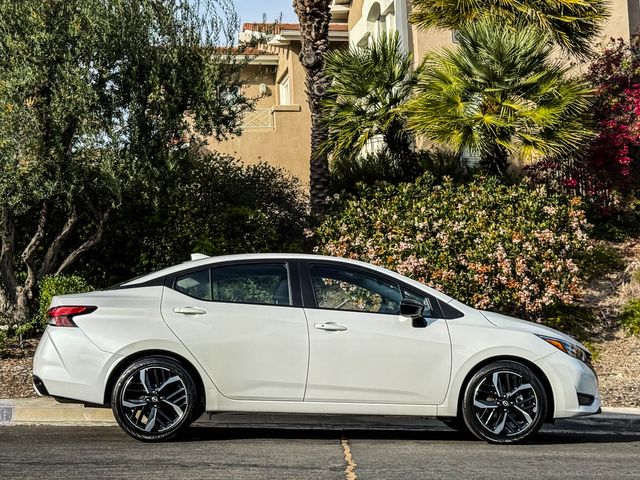 2024 Nissan Versa SR | Agoura Hills, CA | SoCal Auto Group