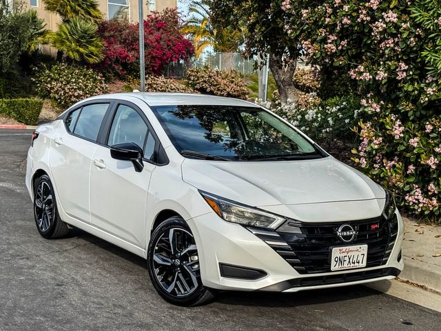 2024 Nissan Versa SR | Agoura Hills, CA | SoCal Auto Group 2024 Nissan Versa SR | Agoura Hills, CA | SoCal Auto Group
