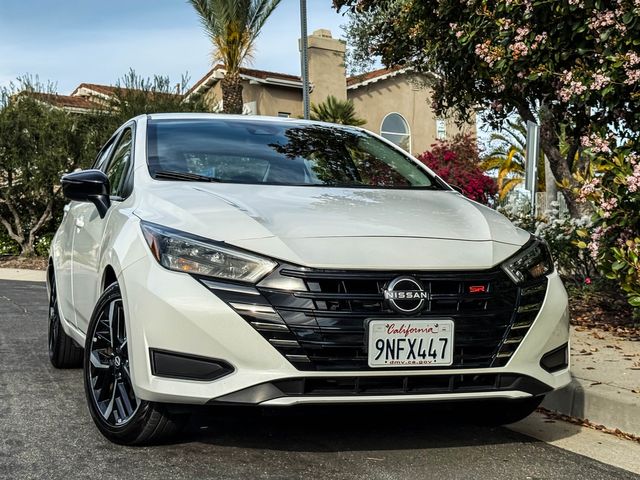 2024 Nissan Versa SR | Agoura Hills, CA | SoCal Auto Group 2024 Nissan Versa SR | Agoura Hills, CA | SoCal Auto Group