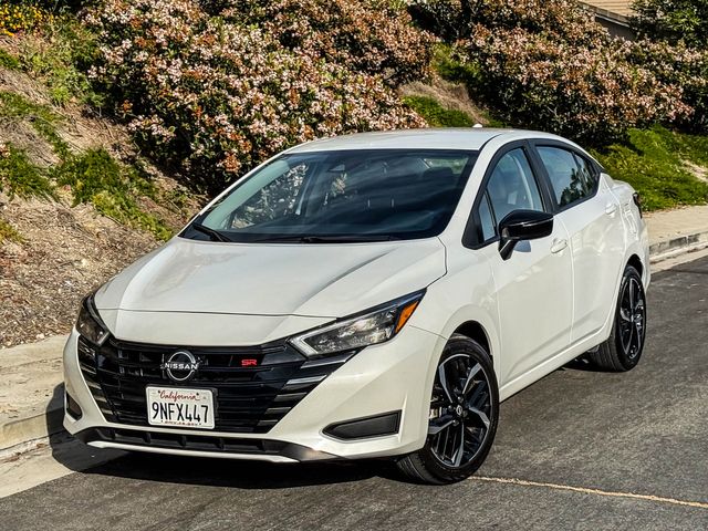 2024 Nissan Versa SR | Agoura Hills, CA | SoCal Auto Group 2024 Nissan Versa SR | Agoura Hills, CA | SoCal Auto Group
