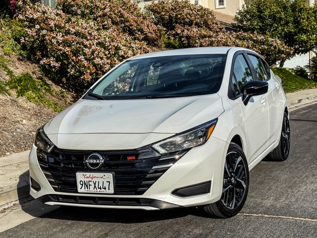 2024 Nissan Versa SR | Agoura Hills, CA | SoCal Auto Group