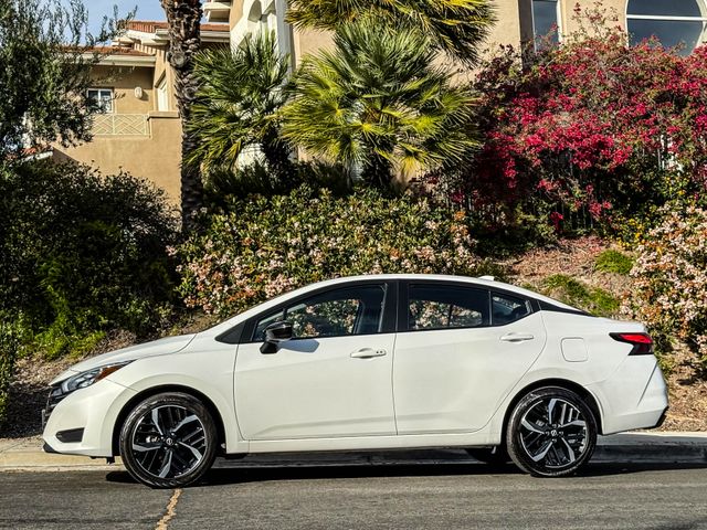 2024 Nissan Versa SR | Agoura Hills, CA | SoCal Auto Group 2024 Nissan Versa SR | Agoura Hills, CA | SoCal Auto Group