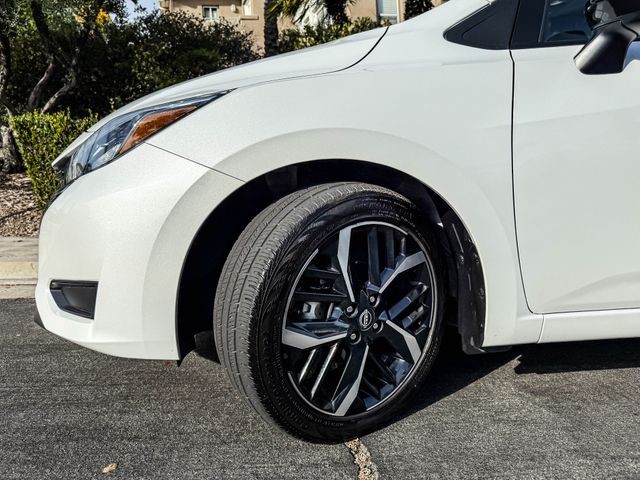 2024 Nissan Versa SR | Agoura Hills, CA | SoCal Auto Group
