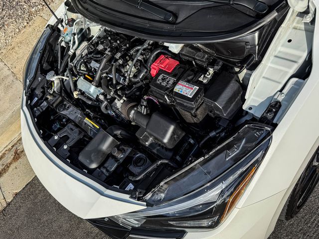 2024 Nissan Versa SR | Agoura Hills, CA | SoCal Auto Group