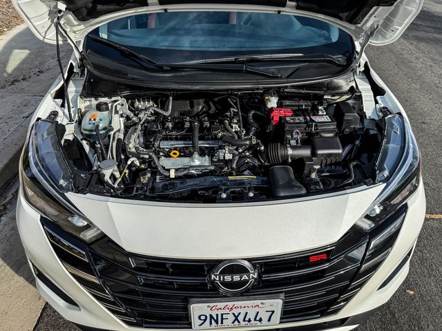 2024 Nissan Versa SR | Agoura Hills, CA | SoCal Auto Group 2024 Nissan Versa SR | Agoura Hills, CA | SoCal Auto Group