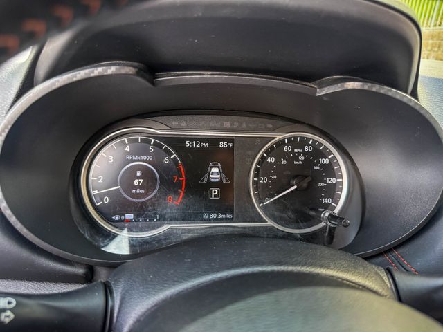 2024 Nissan Versa SR | Agoura Hills, CA | SoCal Auto Group