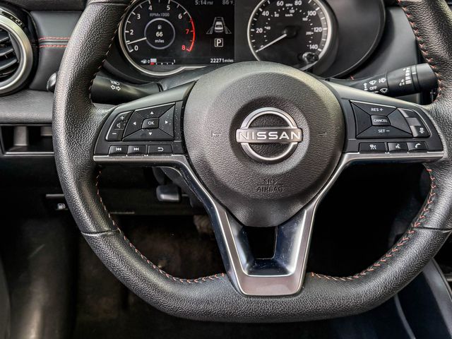 2024 Nissan Versa SR | Agoura Hills, CA | SoCal Auto Group 2024 Nissan Versa SR | Agoura Hills, CA | SoCal Auto Group