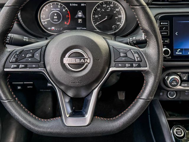 2024 Nissan Versa SR | Agoura Hills, CA | SoCal Auto Group 2024 Nissan Versa SR | Agoura Hills, CA | SoCal Auto Group