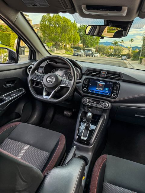 2024 Nissan Versa SR | Agoura Hills, CA | SoCal Auto Group 2024 Nissan Versa SR | Agoura Hills, CA | SoCal Auto Group