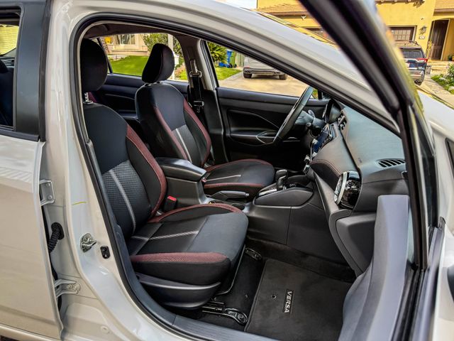 2024 Nissan Versa SR | Agoura Hills, CA | SoCal Auto Group 2024 Nissan Versa SR | Agoura Hills, CA | SoCal Auto Group