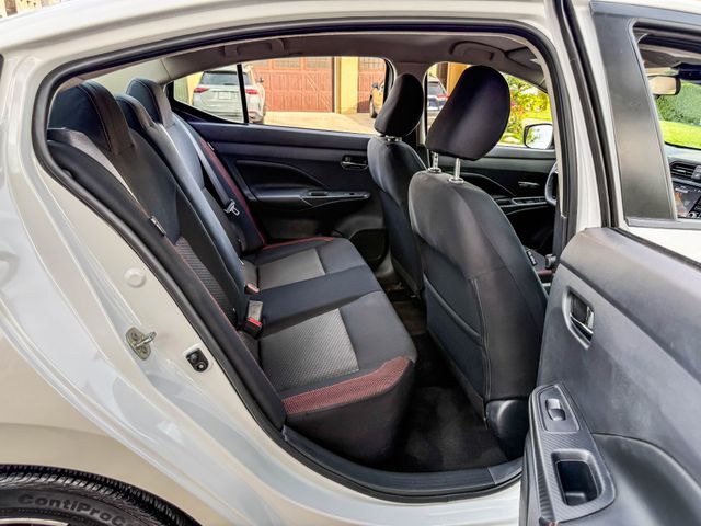 2024 Nissan Versa SR | Agoura Hills, CA | SoCal Auto Group