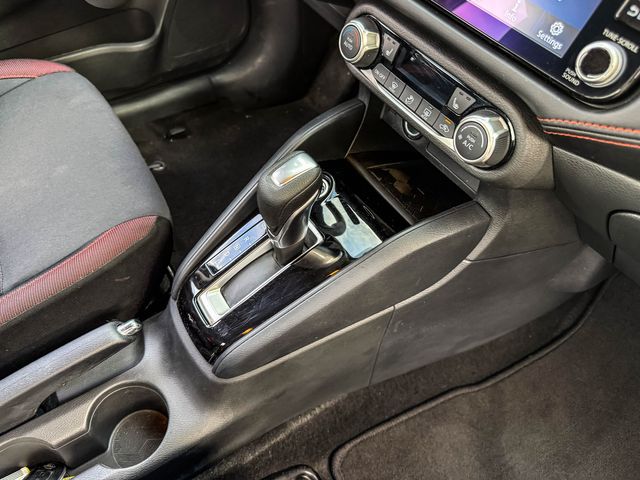 2024 Nissan Versa SR | Agoura Hills, CA | SoCal Auto Group