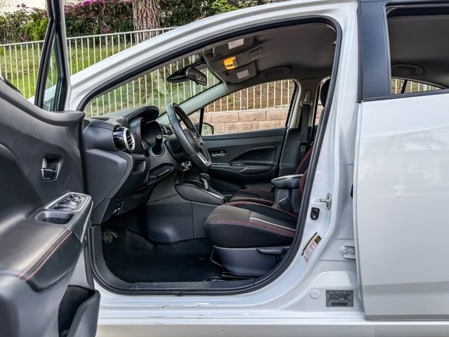 2024 Nissan Versa SR | Agoura Hills, CA | SoCal Auto Group