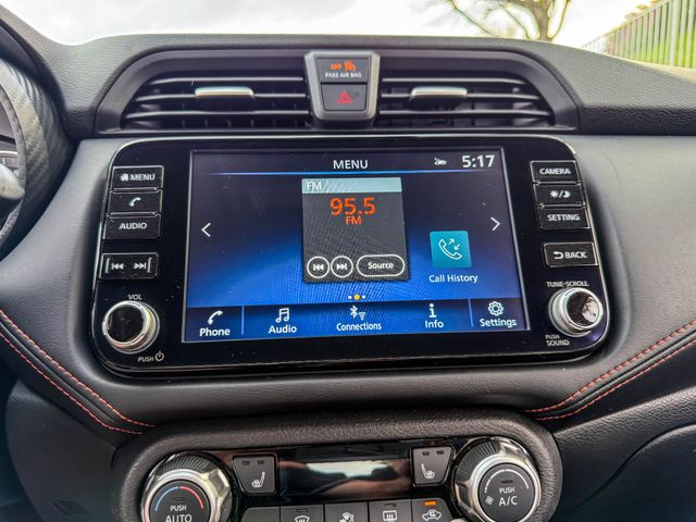 2024 Nissan Versa SR | Agoura Hills, CA | SoCal Auto Group