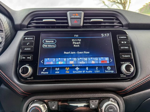 2024 Nissan Versa SR | Agoura Hills, CA | SoCal Auto Group 2024 Nissan Versa SR | Agoura Hills, CA | SoCal Auto Group