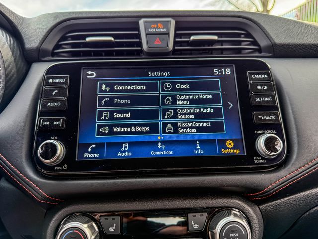 2024 Nissan Versa SR | Agoura Hills, CA | SoCal Auto Group