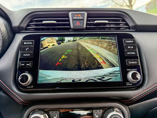 2024 Nissan Versa SR | Agoura Hills, CA | SoCal Auto Group