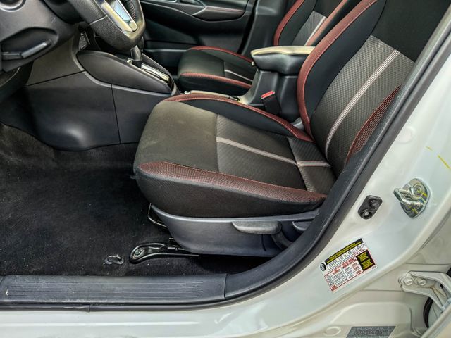 2024 Nissan Versa SR | Agoura Hills, CA | SoCal Auto Group 2024 Nissan Versa SR | Agoura Hills, CA | SoCal Auto Group