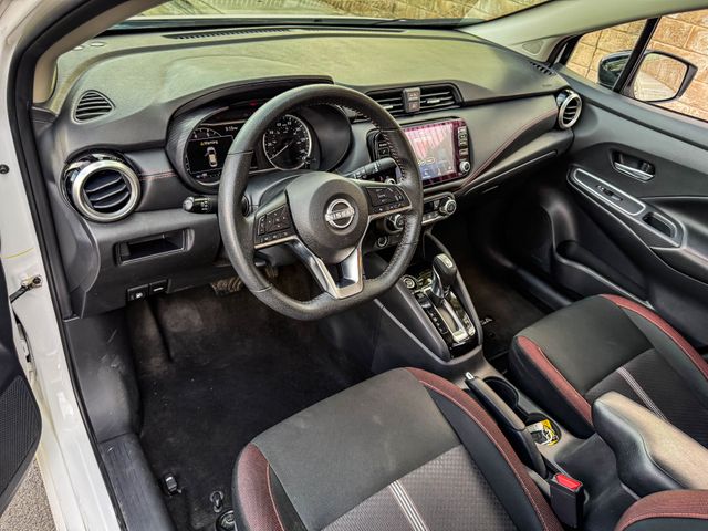 2024 Nissan Versa SR | Agoura Hills, CA | SoCal Auto Group 2024 Nissan Versa SR | Agoura Hills, CA | SoCal Auto Group