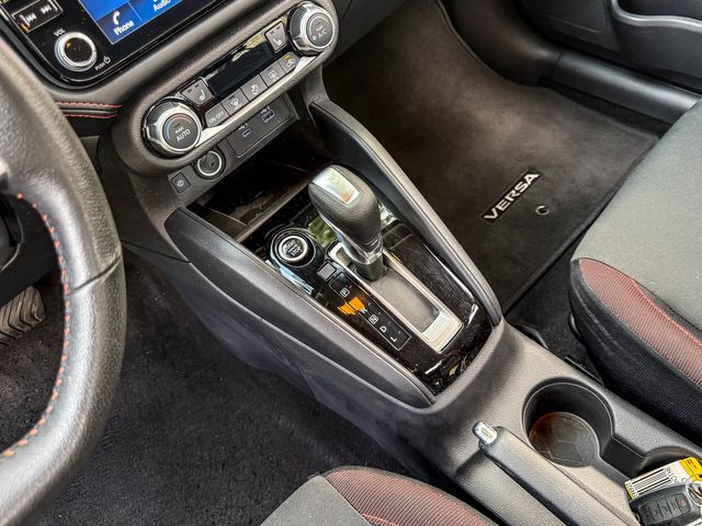 2024 Nissan Versa SR | Agoura Hills, CA | SoCal Auto Group 2024 Nissan Versa SR | Agoura Hills, CA | SoCal Auto Group