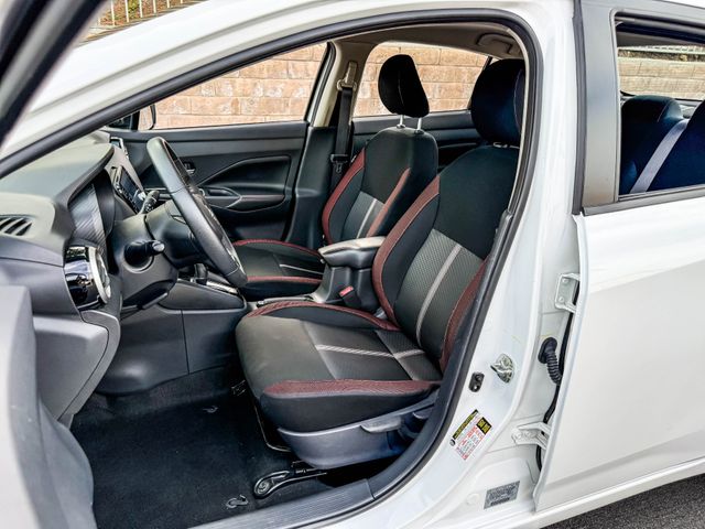 2024 Nissan Versa SR | Agoura Hills, CA | SoCal Auto Group 2024 Nissan Versa SR | Agoura Hills, CA | SoCal Auto Group