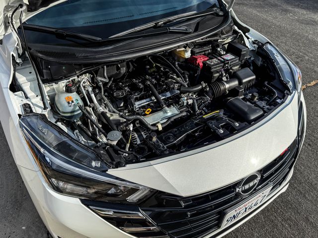 2024 Nissan Versa SR | Agoura Hills, CA | SoCal Auto Group