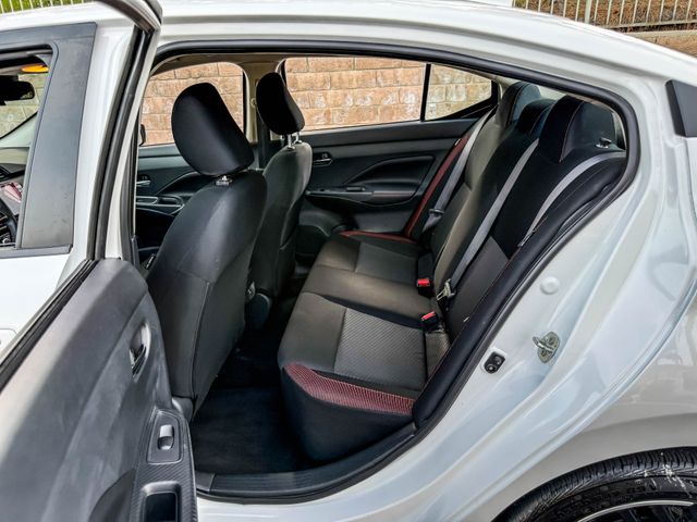 2024 Nissan Versa SR | Agoura Hills, CA | SoCal Auto Group